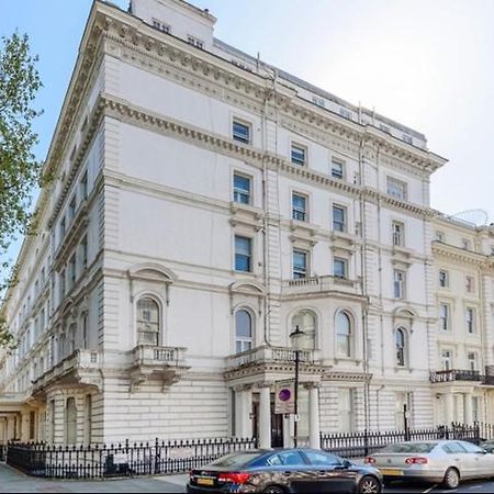 Central Kensington Apartment Лондон Екстериор снимка